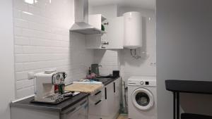 Apto Ana. Malaga Centro