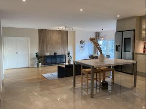 Luxurious villa with free parking