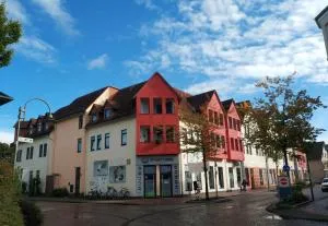 BmB Brake Monteurzimmer / Unterkunft - Nordenham