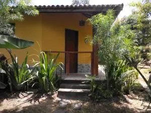 Mini Sítio Aruá - Açú da Torre, Praia do Forte - Pojuca