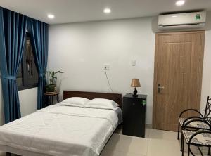 Royal Room with airy & spacious balcony