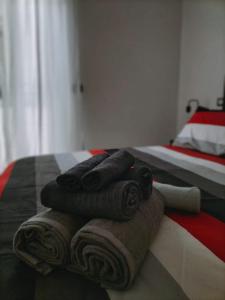 Queen apartment al Palazzetto