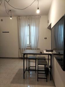 Queen apartment al Palazzetto