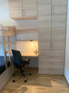Apartment Lesnina