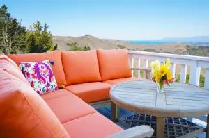 Mountain Top Getaway, BEST VIEW IN SLO! - Whole House - أفيلا بيتش