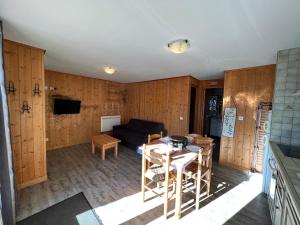 Chalets Chalet Baptiste : photos des chambres