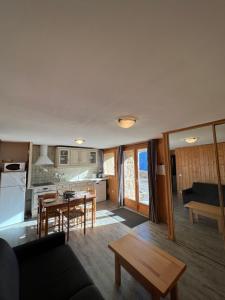 Chalets Chalet Baptiste : photos des chambres