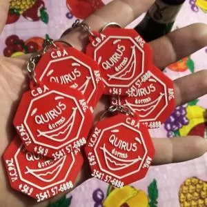 QUIRUS DORMIS - Capilla del Monte