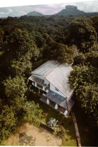 Hotel Sigiriya Kele