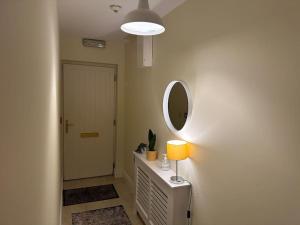 Town Centre Apartment