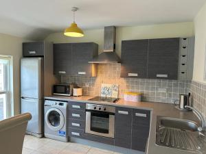 Town Centre Apartment