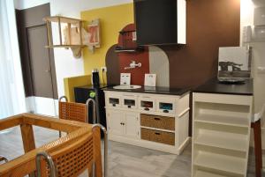 Bellissimo Loft MonStra Bari vecchia