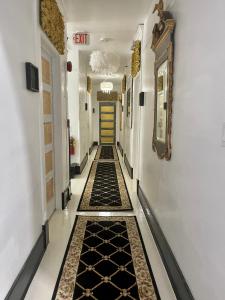 Prestige Collection, Hotel Boutique