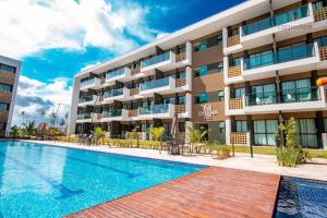MANA BEACH EXPERIENCE - PORTO DE GALINHAS - MURO ALTO