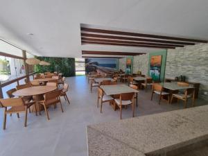 MANA BEACH EXPERIENCE - PORTO DE GALINHAS - MURO ALTO