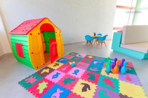 MANA BEACH EXPERIENCE - PORTO DE GALINHAS - MURO ALTO