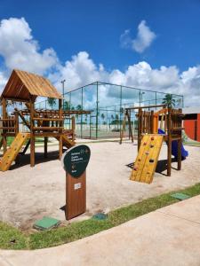 MANA BEACH EXPERIENCE - PORTO DE GALINHAS - MURO ALTO