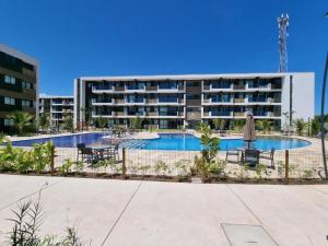 MANA BEACH EXPERIENCE - PORTO DE GALINHAS - MURO ALTO
