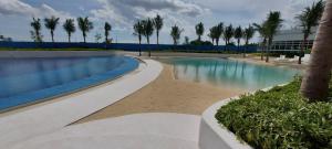 Azure North San Fernando Pampanga