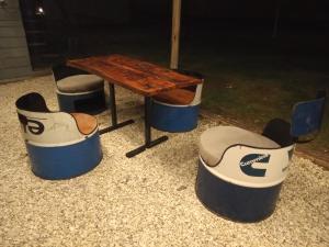 Balcon al Valle Grande, San Rafael Mendoza