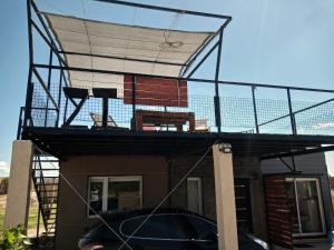 Balcon al Valle Grande, San Rafael Mendoza