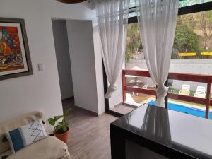 Montemar Apart Hotel - Playa Huanchaco