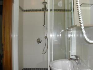 Standard Double Room room in Hotel Flora