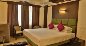 CONTINENTO THE CLASSIC HOTEL