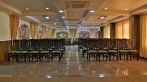 CONTINENTO THE CLASSIC HOTEL