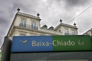 3 Bedroom Apt, Historical Center, Tagus River View