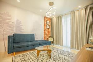 Đôngs Homestay Hạ Long