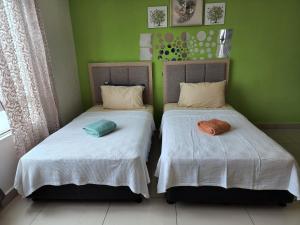 The Viana Apartment IV