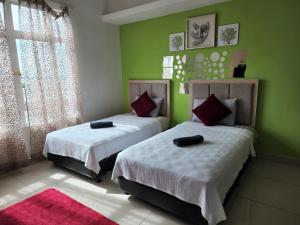 The Viana Apartment IV