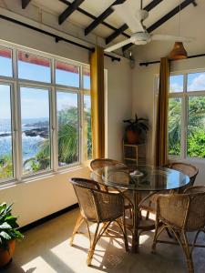 The Penthouse Hiriketiya