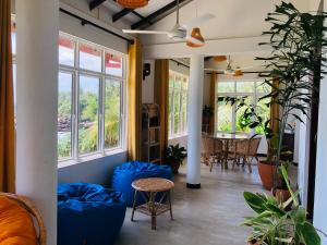 The Penthouse Hiriketiya