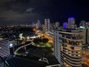 Casino residence 2-BR ocean view