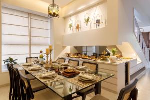 StayVistas Le Sutra Great Escapes - Udaan - Artistic Rooms, Terrace Jacuzzi with Scenic View