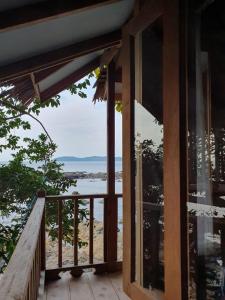 Palm Beach Resort Koh Phayam