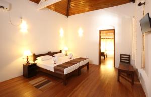 The Sanctuary at Tissawewa