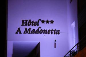 Hotels Hotel A Madonetta : photos des chambres