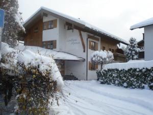 Landhaus Alpensee