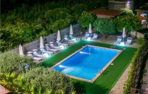 Stunning Apartment In Santa Venerina