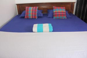 Sandaru Holiday Resort