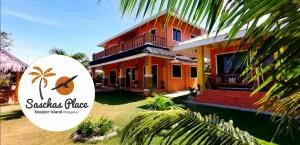 Saschas Place - Pasihagon