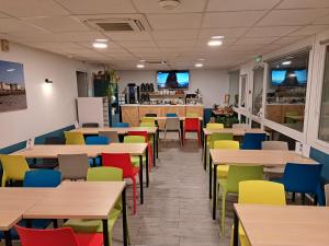 Hotels Ibis Budget Boulogne-Sur-Mer Centre les Ports : photos des chambres