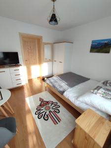 Pokoje u Dany Witów