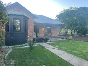 Riders’ Rest Nundle - Nundle