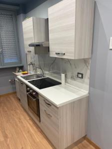 Piazzale Clodio Suite