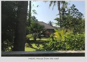 Melati House Batukaras - Pangandaran