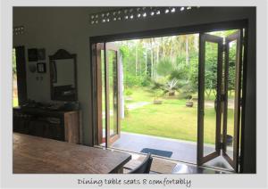 Melati House Batukaras